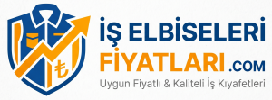 İş Elbiseleri Fiyatları